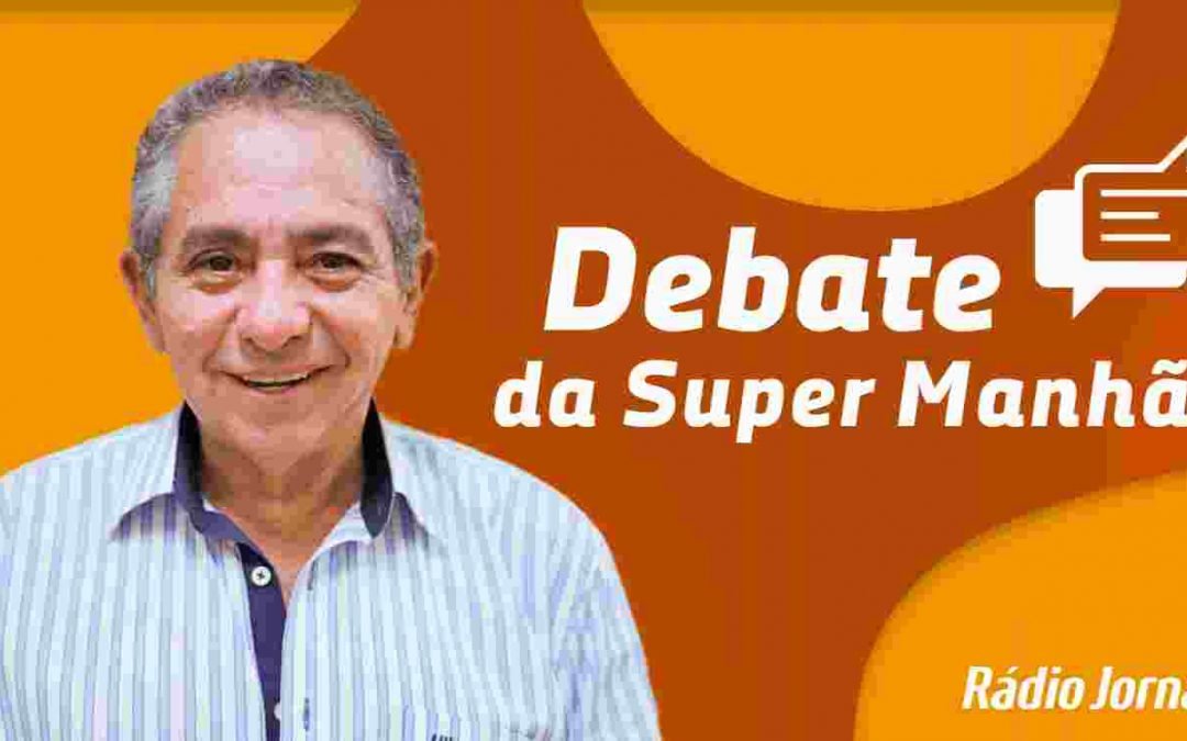 Debate Geraldo Freire – A nova conjuntura, as lideranças emergentes e os efeitos colaterais da eleição do Recife